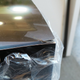 Torn Box Flap